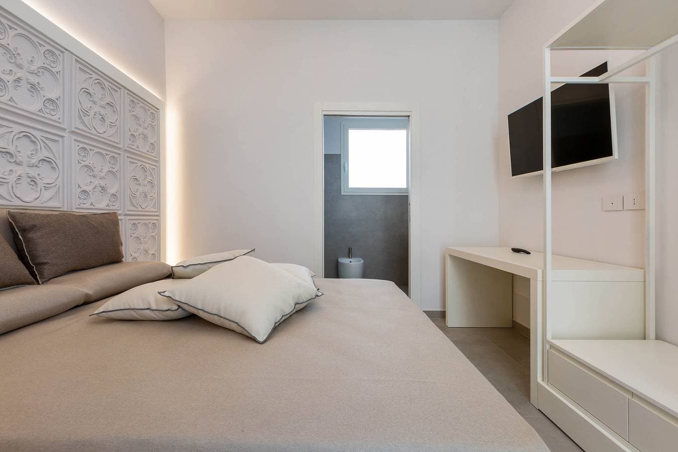 Hotel 15m² 1