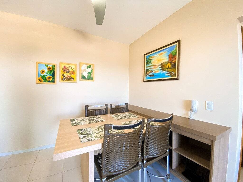 Foto 13 von 30: Apartment mit Panoramablick, Pool und zwei Parkplätze, neu