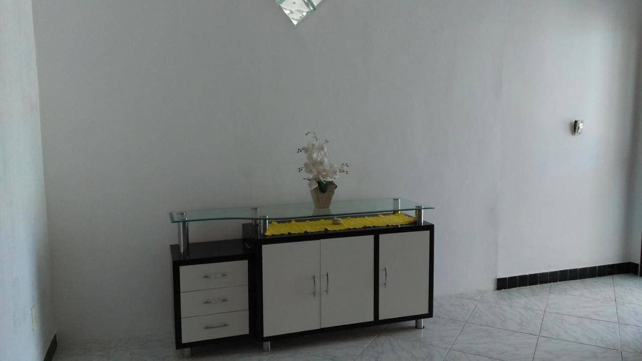 Casa na praia de Aruana 1