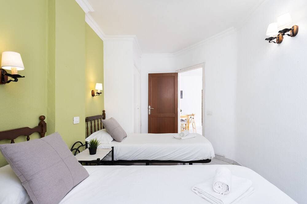 Foto 5 von 30: Los Cristianos. Nice & Cozy sea view apt