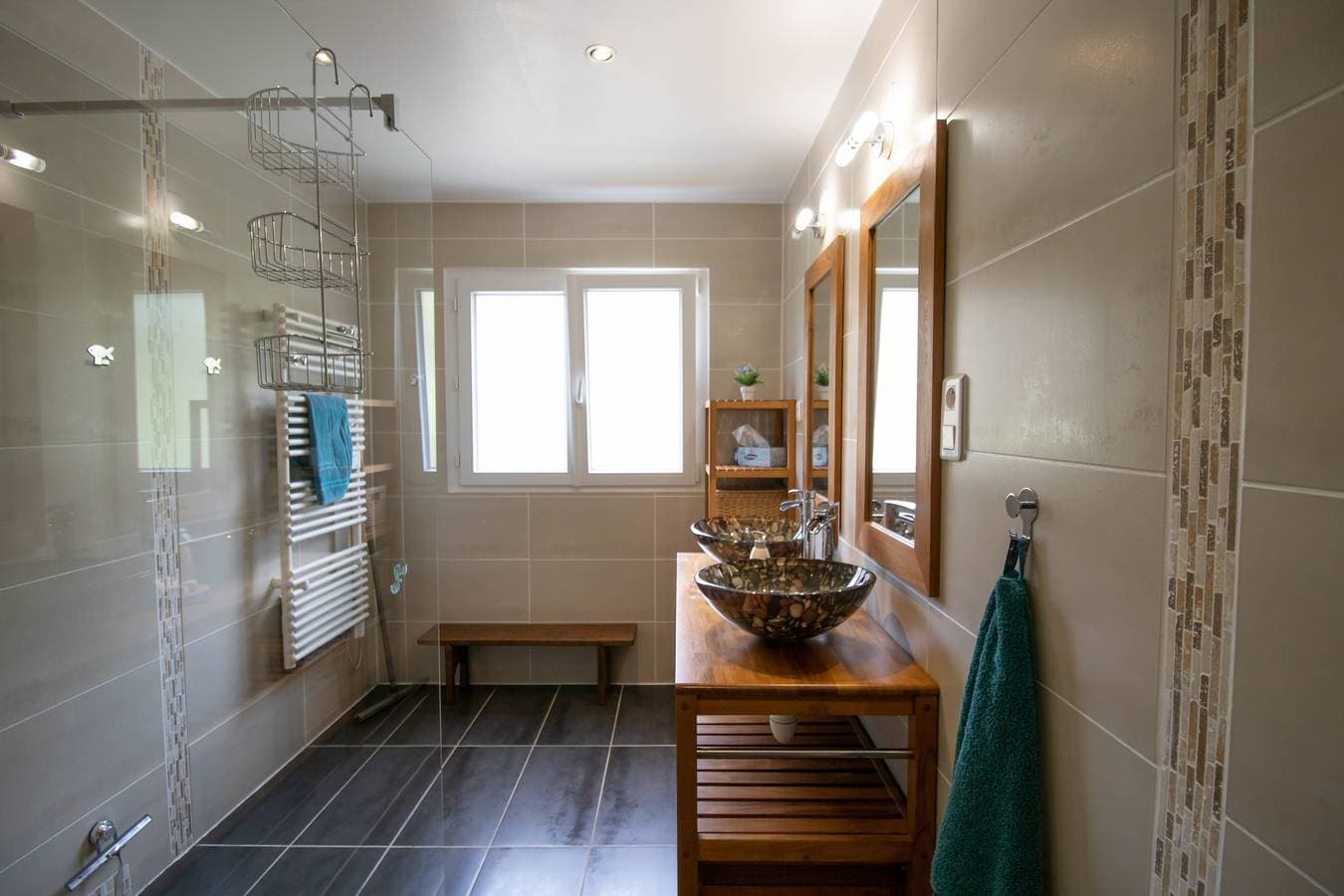 Foto 12 von 30: Villa 'Au Pont De Tuarelli, Ludique, Fango' mit privater Terrasse, WLAN und Klimaanlage