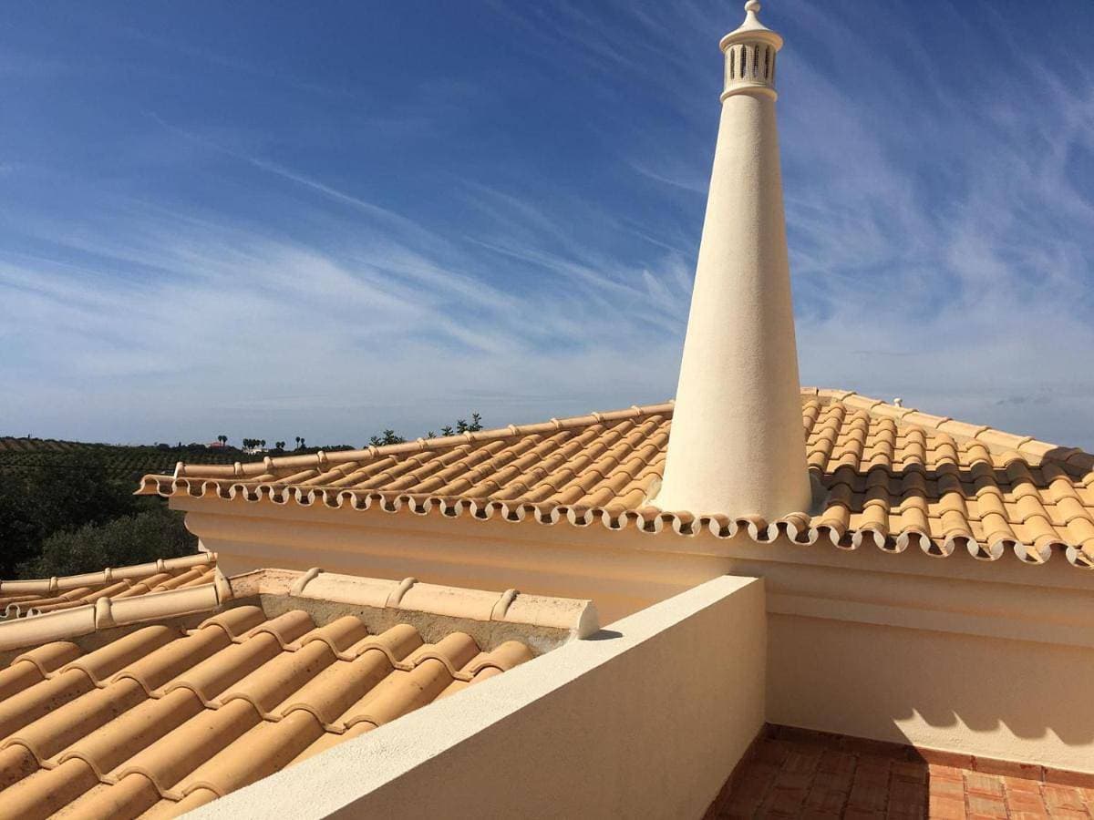 Casa Alfazema - Villa Algarvia de Charme 1