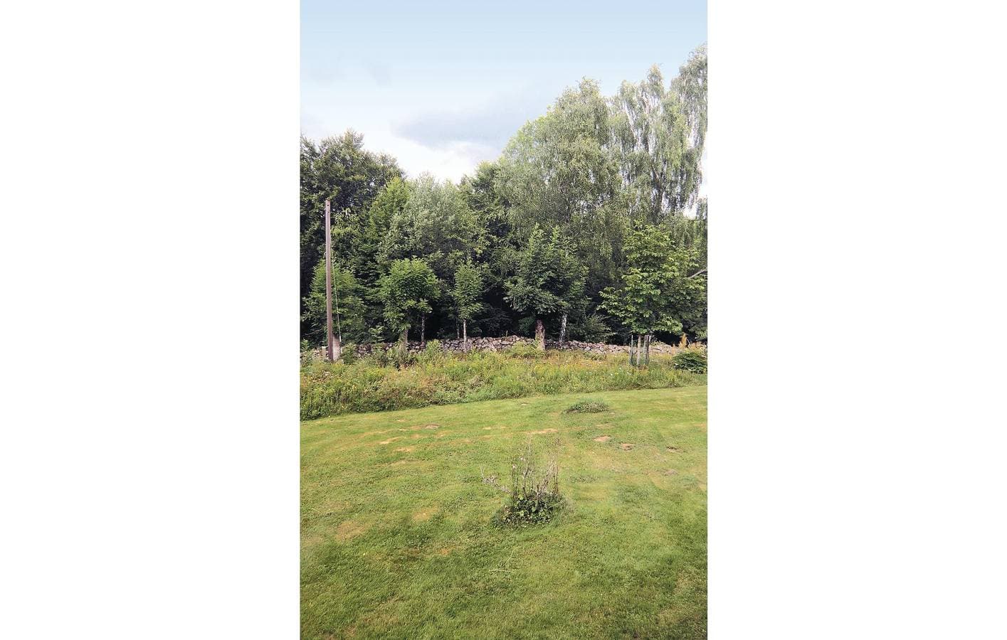 Foto 5 von 19: Ferienhaus für 6 Personen mit Garten