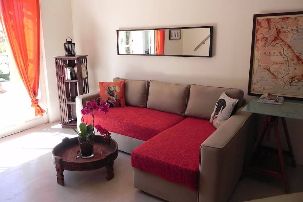 Foto 2 von 17: La Bastide des Vasses/L atelier - Romantic & cosy hideaway (3 pax maximum)