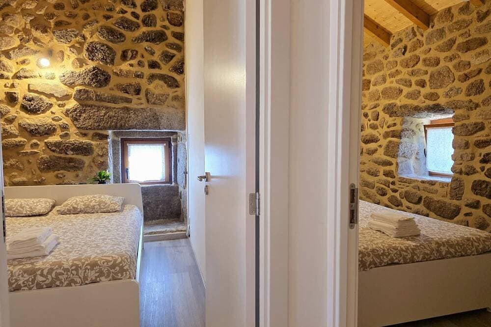 Foto 5 von 30: Coração de Dorna House | Castro Laboreiro | Peneda-Gerês National Park