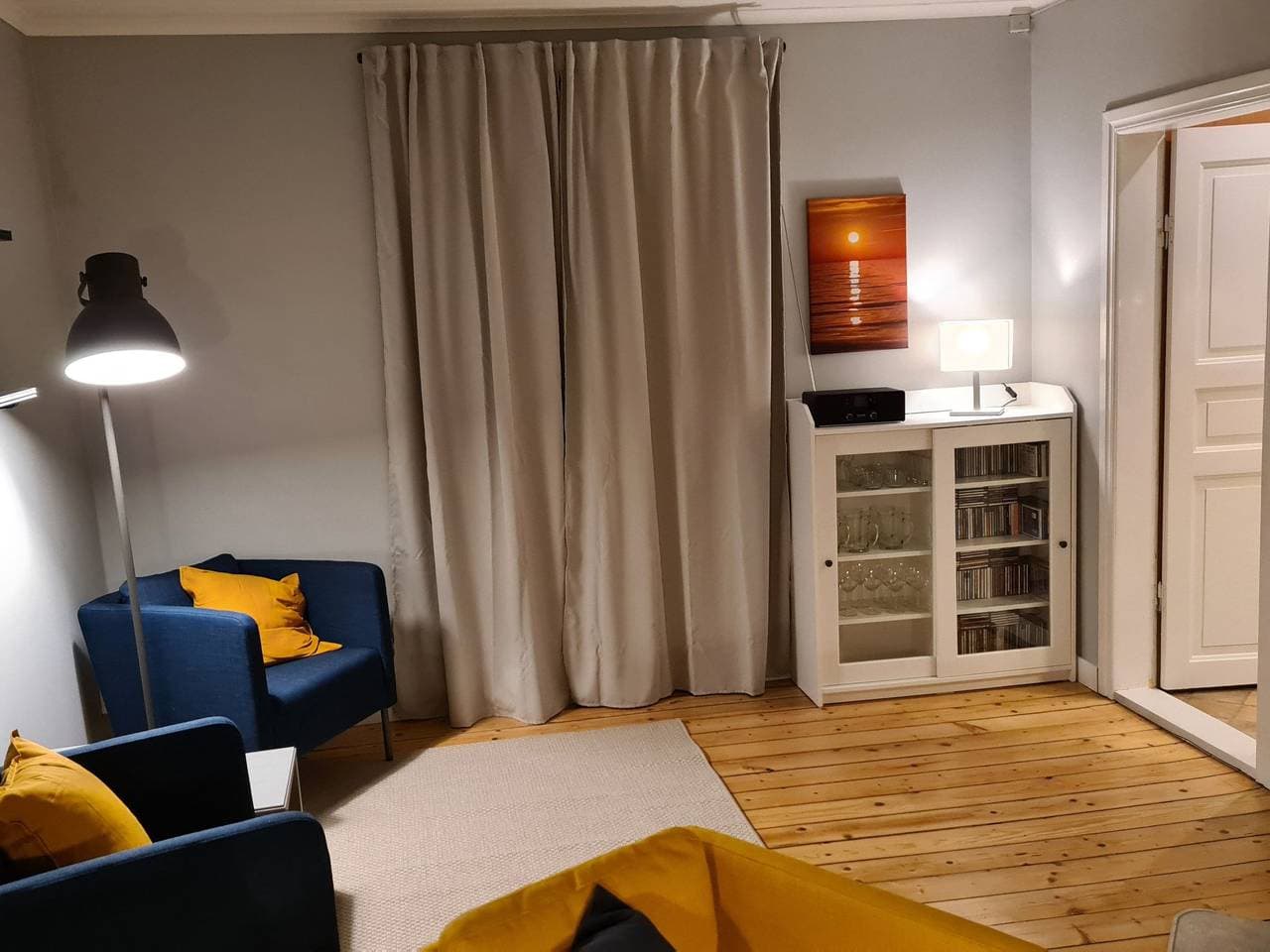 Foto 4 von 25: Haus 200 m von der Ostsee