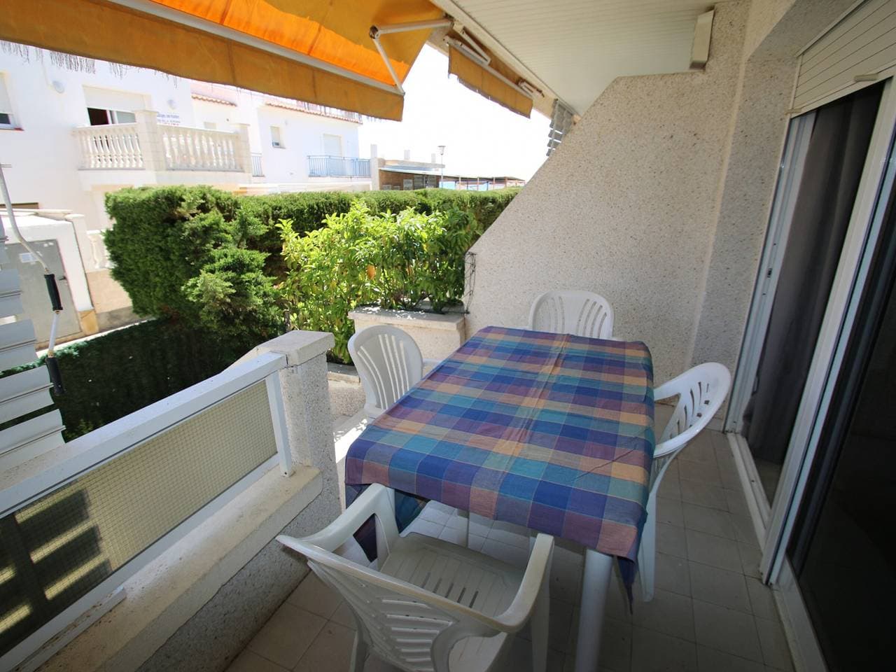 Foto 2 von 25: Moderne Wohnung, Meerblick - 6 Pers.
