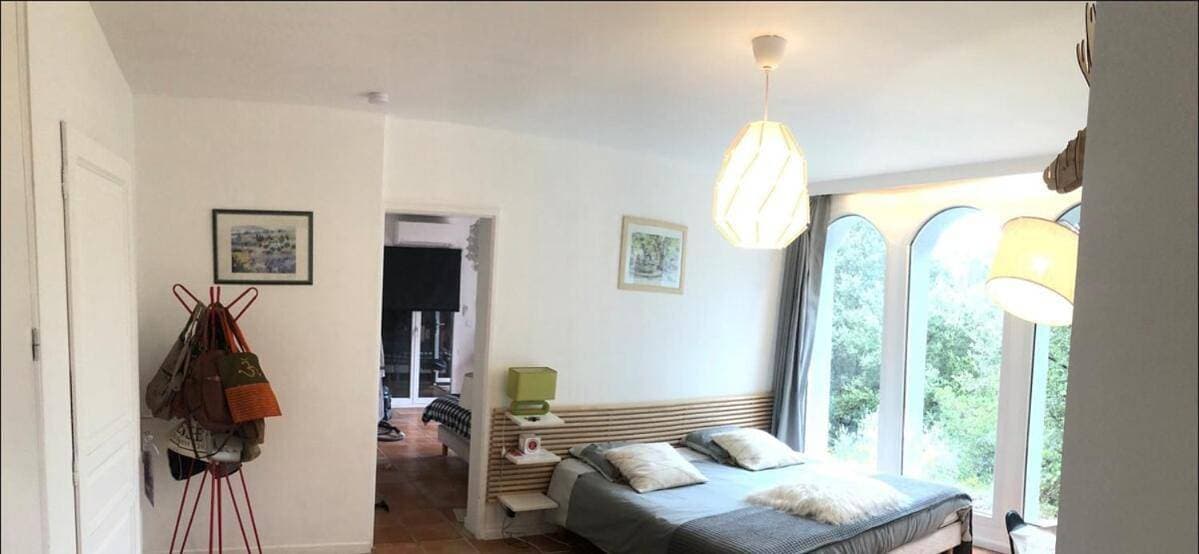 Foto 11 von 33: One-Bedroom Apartment