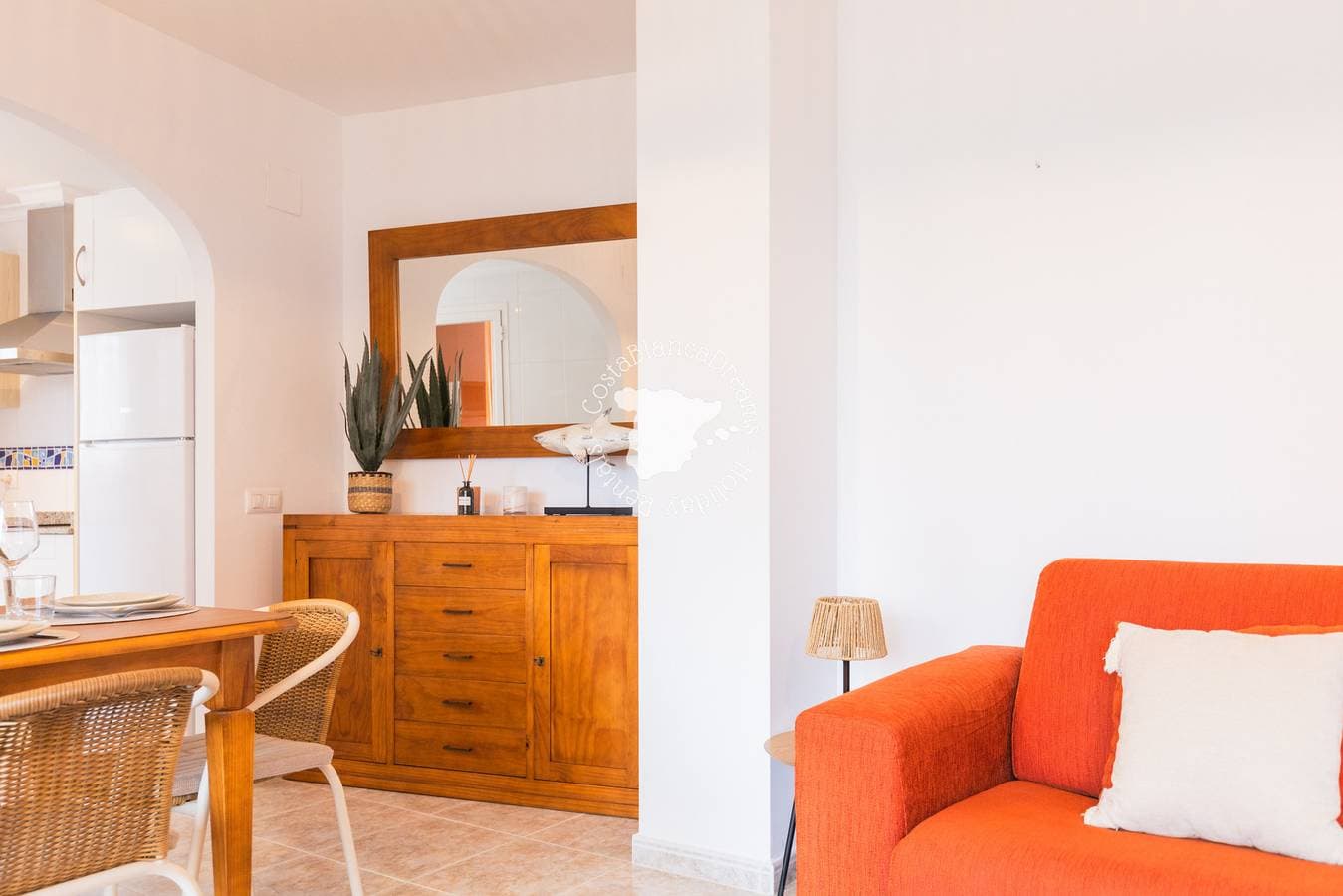 Foto 5 von 30: Apartamento Charline