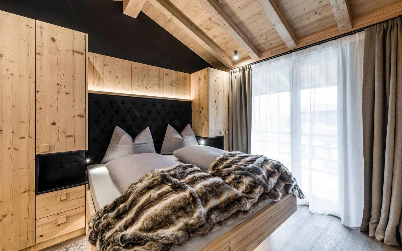 Foto 4 von 25: Superior Chalet