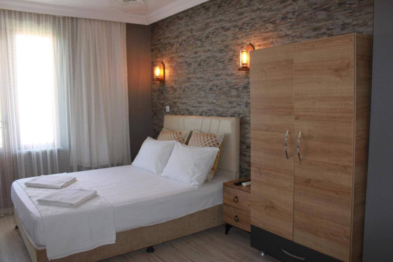Foto 4 von 12: Deluxe Family Room