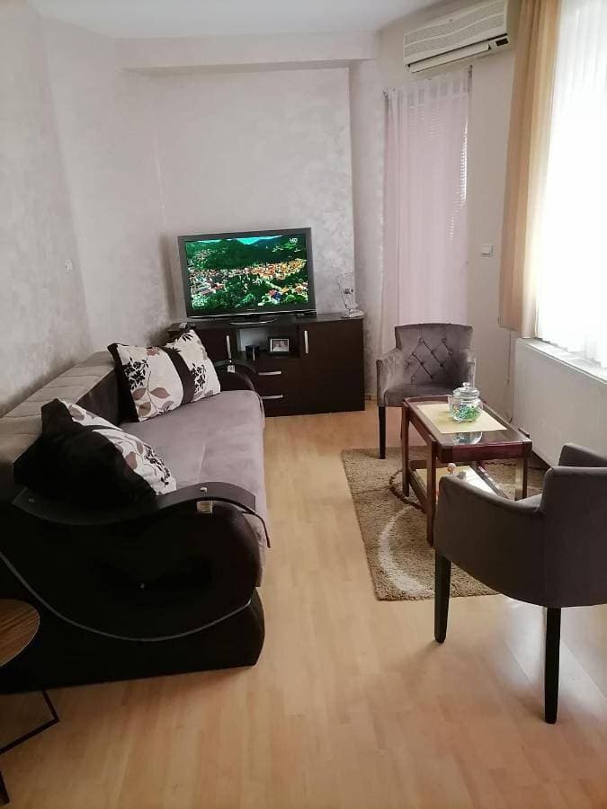 Foto 5 von 21: One-Bedroom Apartment