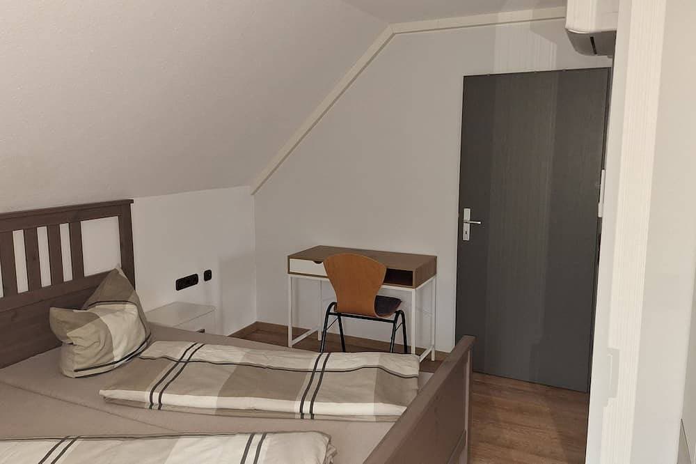 Foto 5 von 21: Apartment „Fewo Relax“ mit Balkon und WLAN