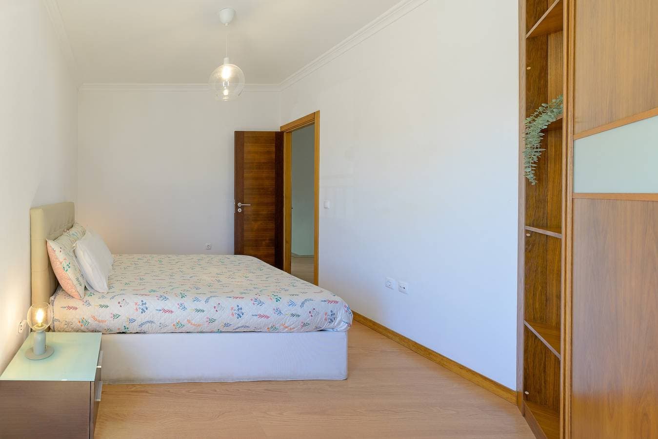 Foto 11 von 28: Villa 'Casa Vila-Mar' mit privater Terrasse, WLAN und Klimaanlage
