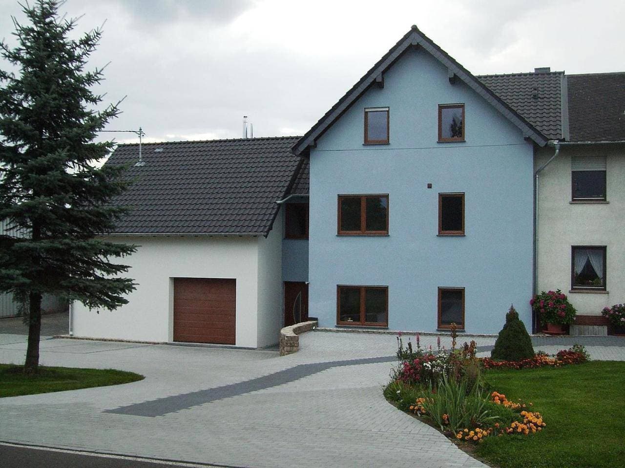 Foto 7 von 41: Four-Bedroom Holiday Home