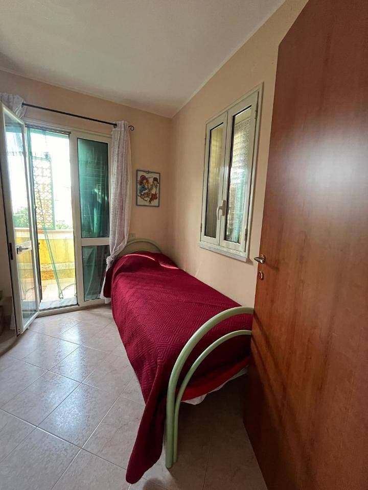 Foto 12 von 20: Two-Bedroom Apartment