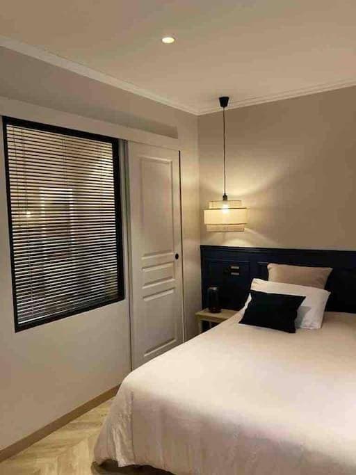 Foto 8 von 29: King Suite with Spa Bath