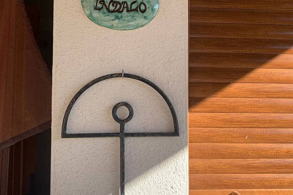 Foto 8 von 9: Namaste and Indalo Rooms