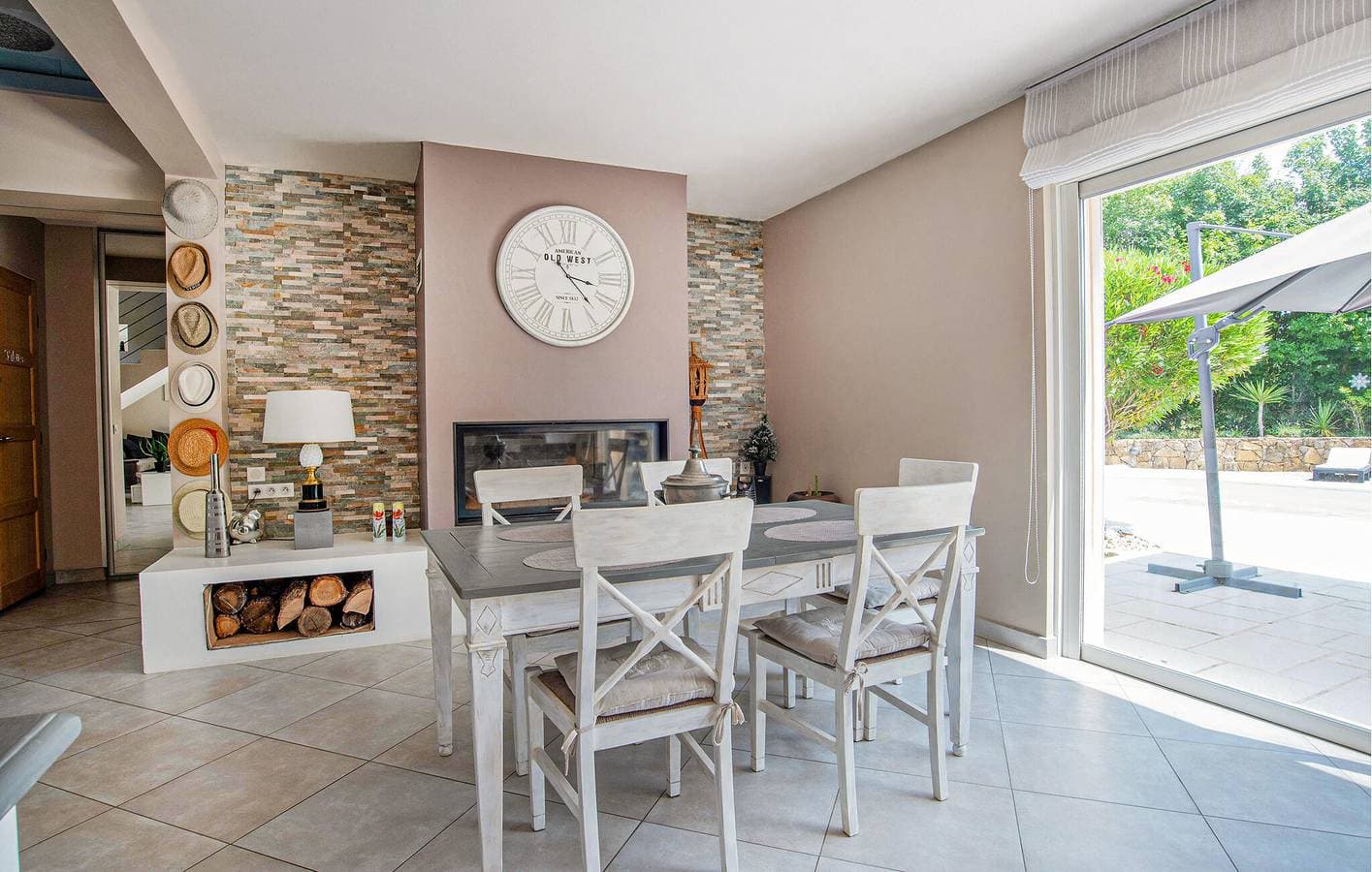 Foto 4 von 25: Montauroux Wohnung mit Pool, Terrasse & WiFi
