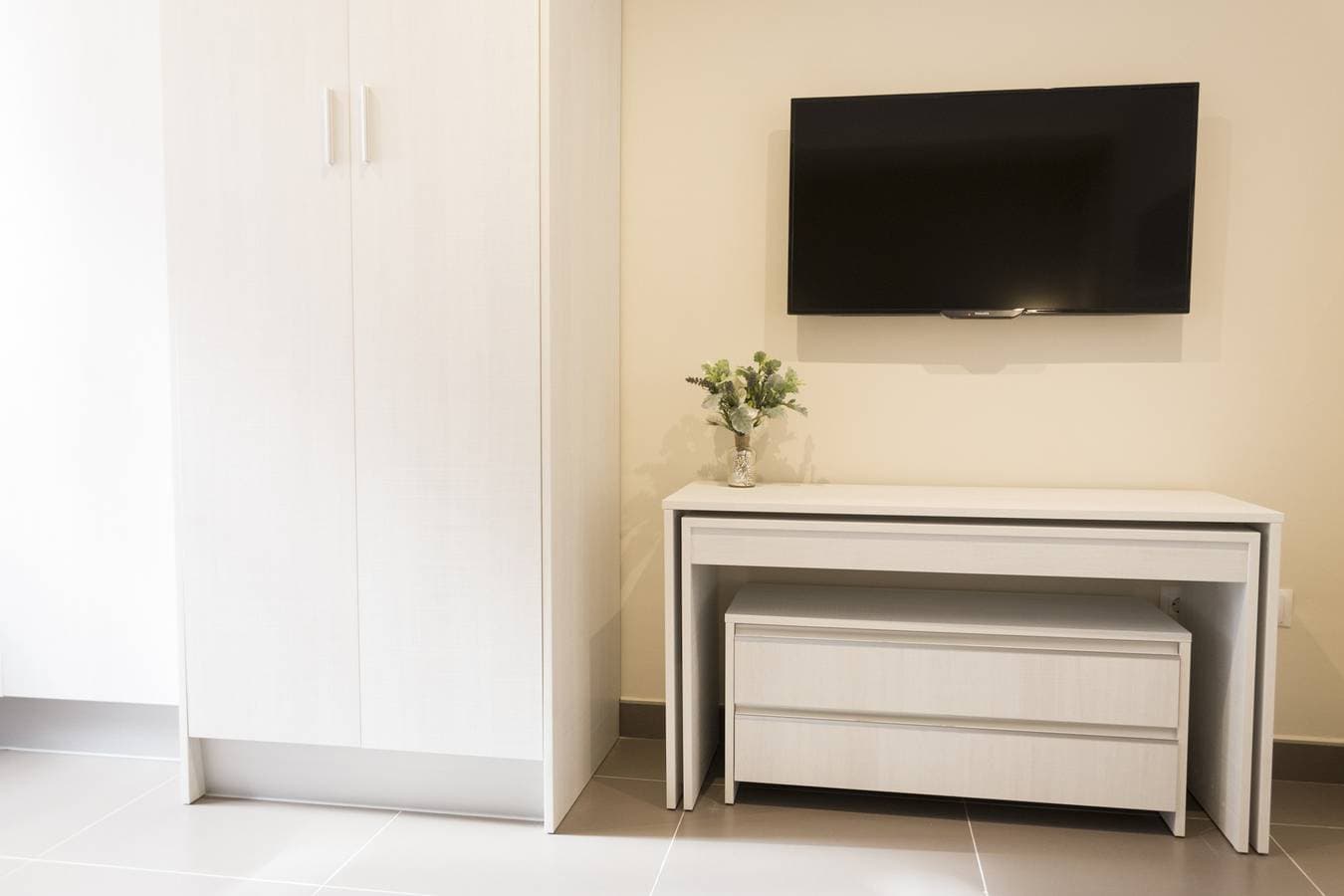 Foto 5 von 10: Studio für 2 Personen