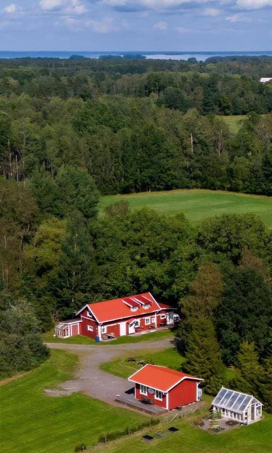 Ranch Mörby 1