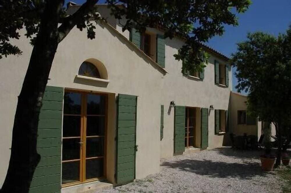 Foto 11 von 21: Wunderschöne Bastide in einer grünen und ruhigen Umgebung.