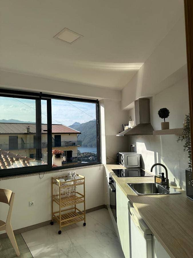 Foto 4 von 11: One-Bedroom Apartment