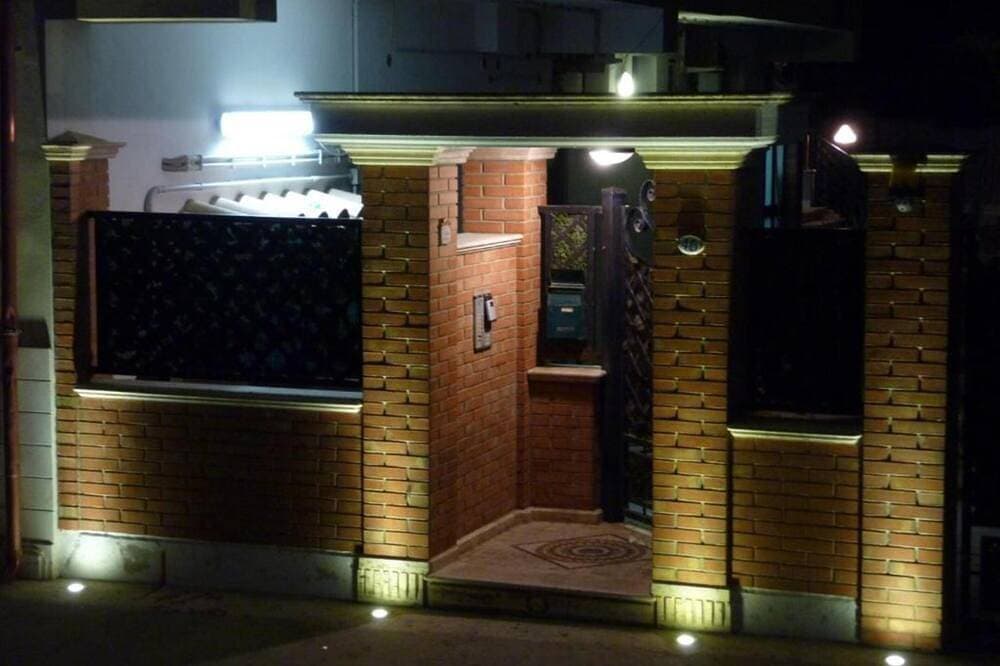 Foto 11 von 11: Daluef Alloggi – Loft 3: Funktionales Studio nahe Cagliari für 4 Gäste