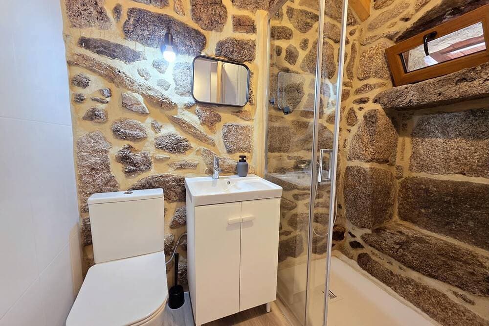 Foto 9 von 30: Coração de Dorna House | Castro Laboreiro | Peneda-Gerês National Park