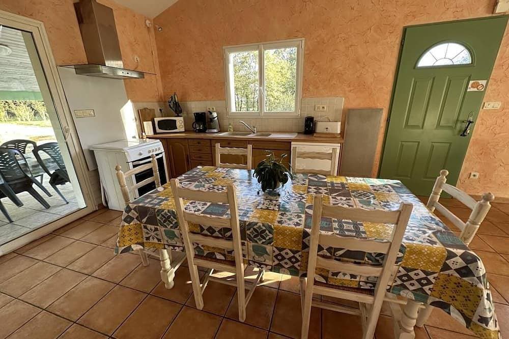 Foto 12 von 15: Yaou - Benquet - Gîte