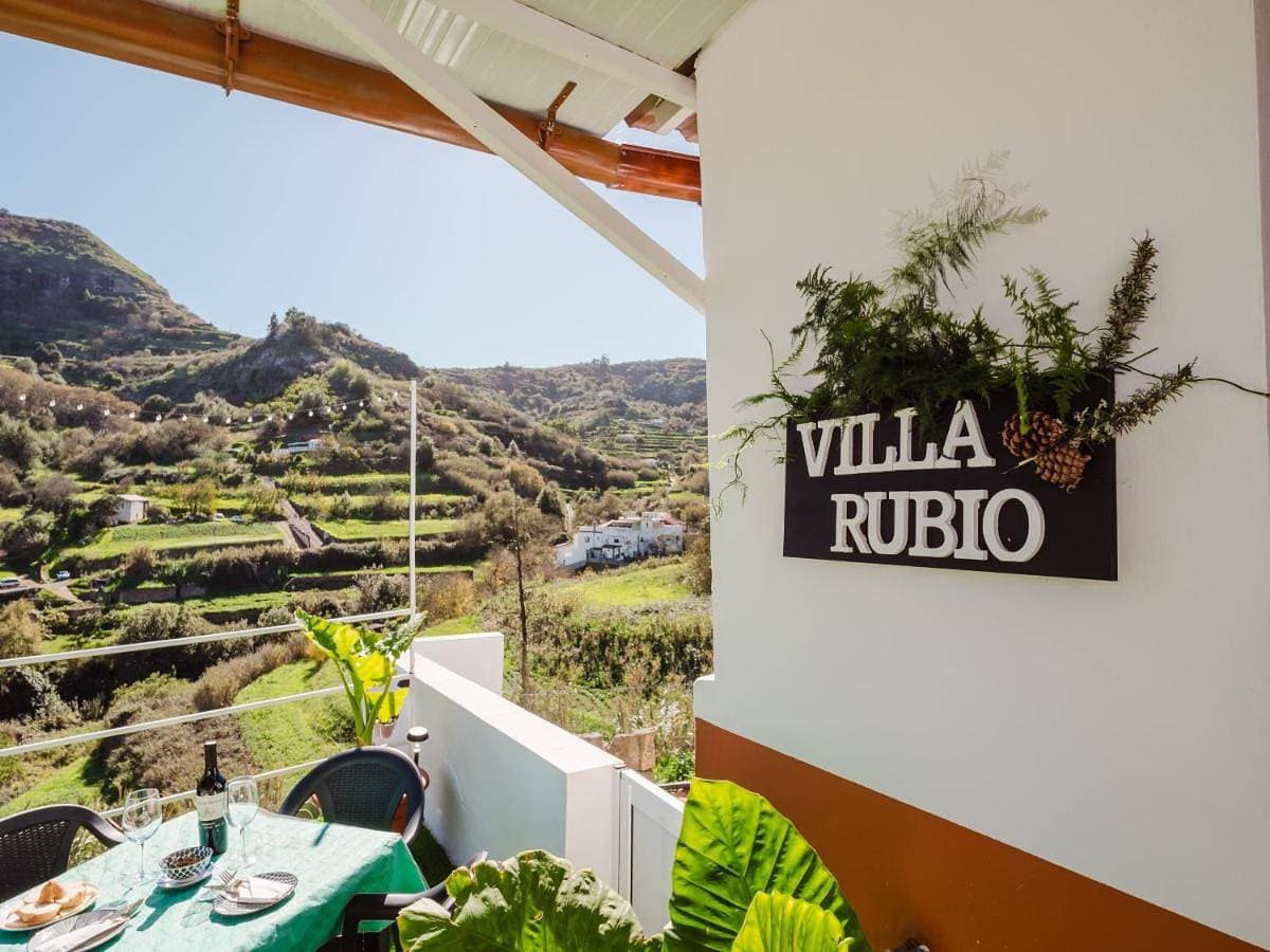 Villa Rubio by Villas Rivero 1