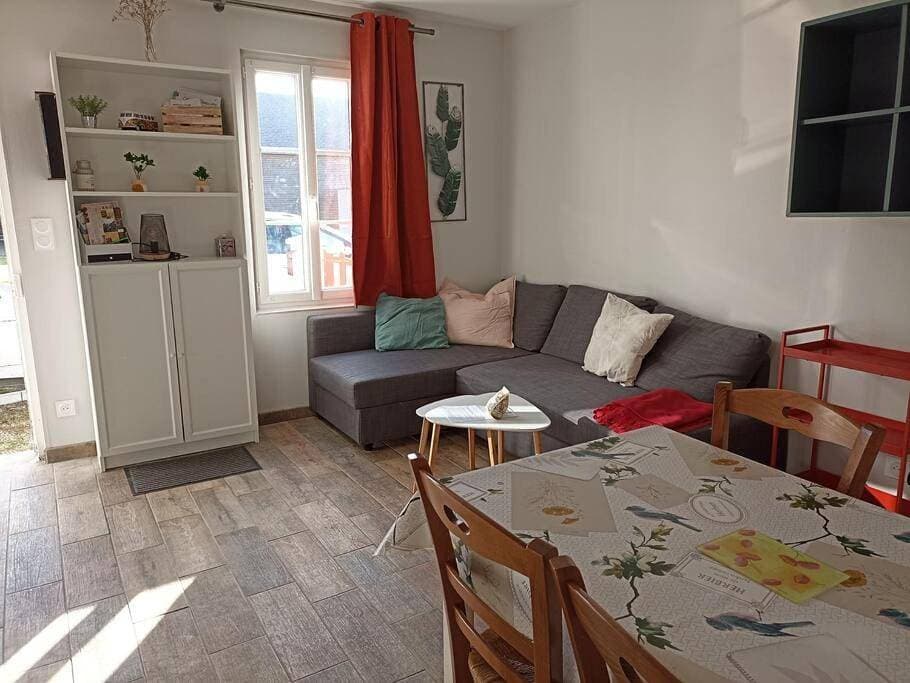 Foto 5 von 30: One-Bedroom House