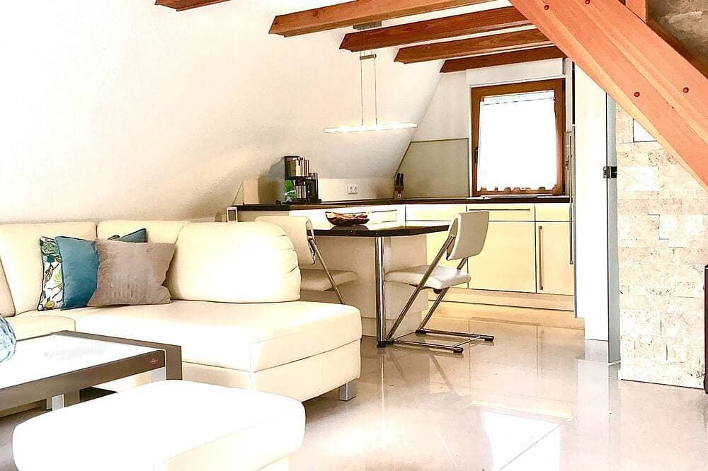 Foto 12 von 22: Ferienhaus für 4 Gäste mit 45m² in Lenzen (Elbe