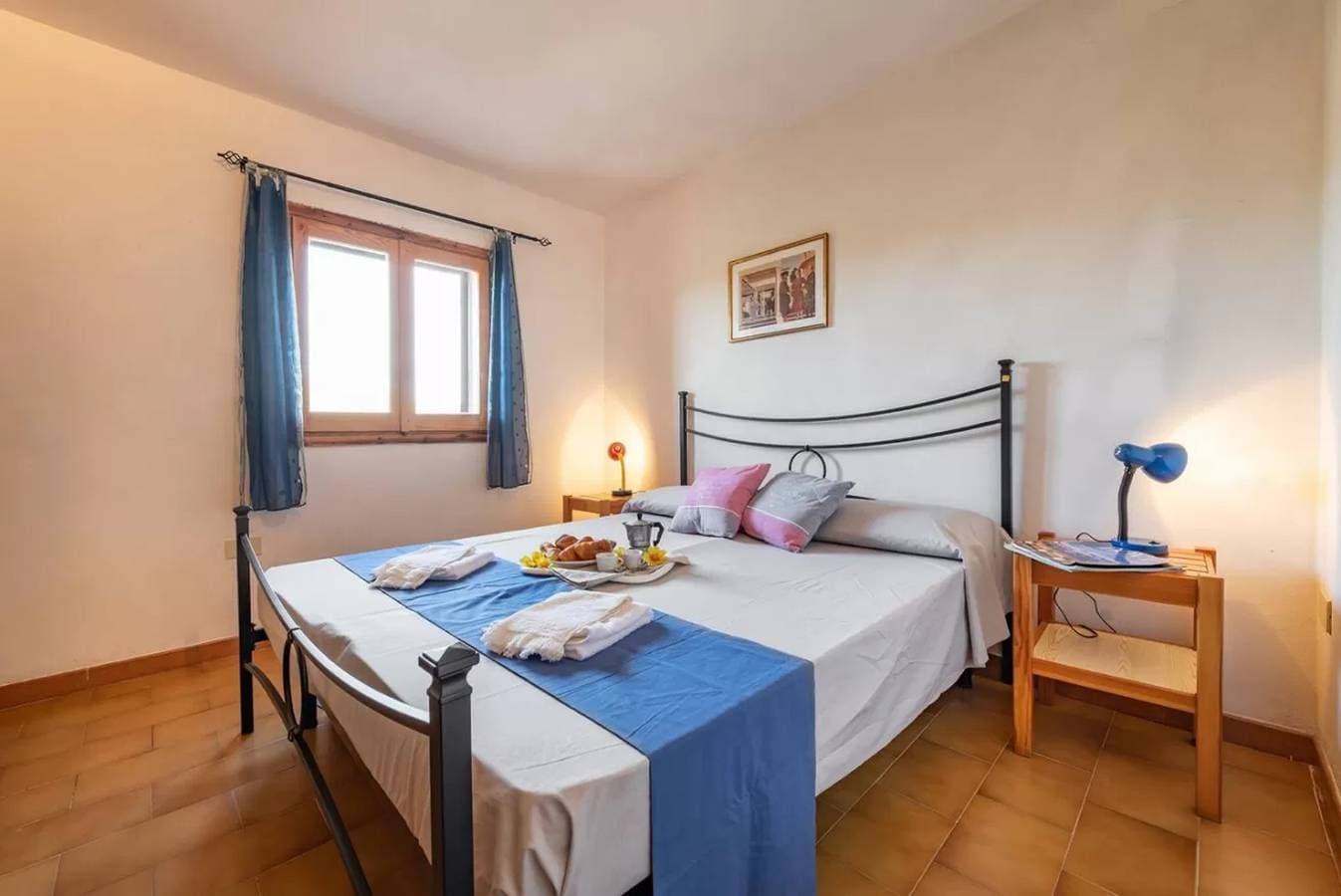 Foto 4 von 25: Wohnung 150 m vom Strand von Pittulongu entfernt