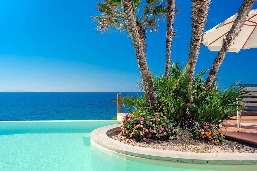 Villa Laura in Punta Tramontana - Castelsardo 1