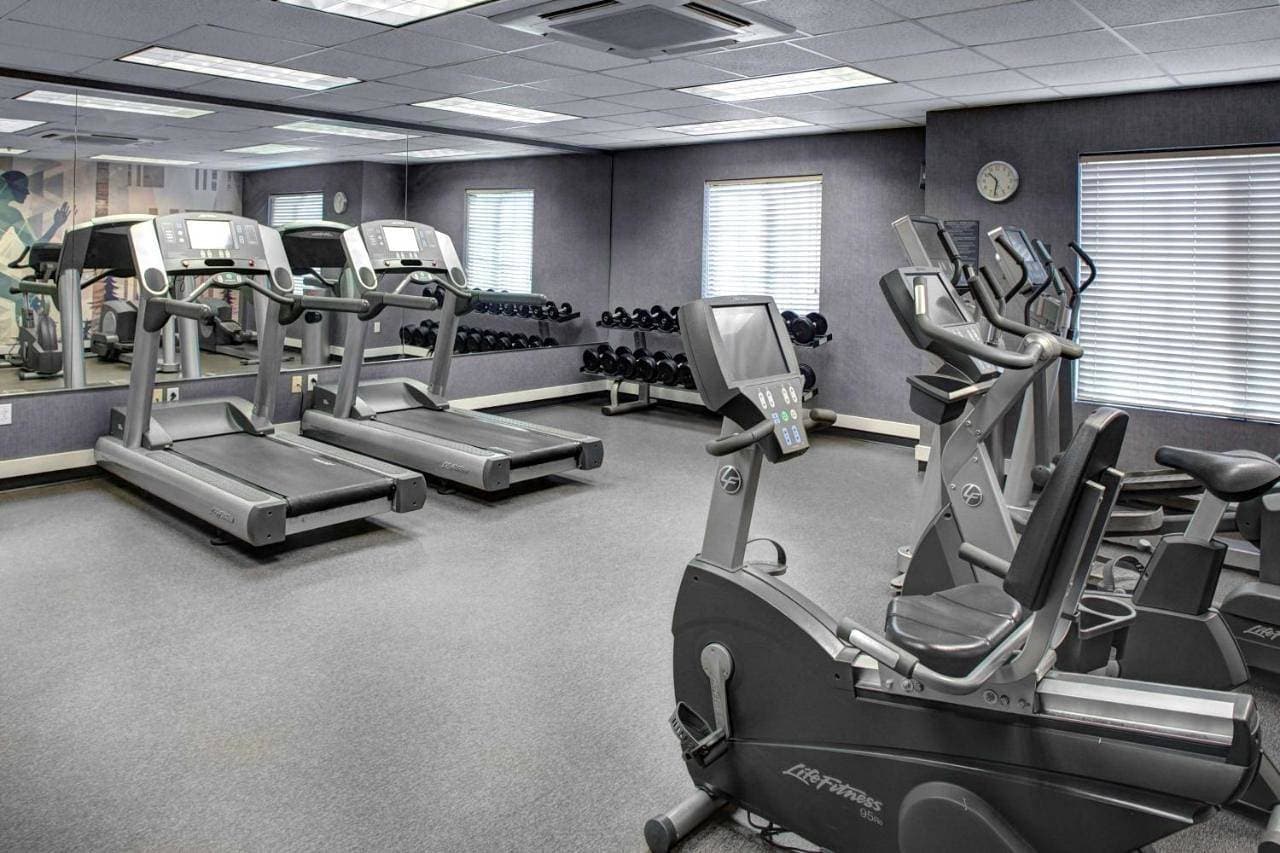 Foto 4 von 27: Hyatt house Fishkill/Poughkeepsie