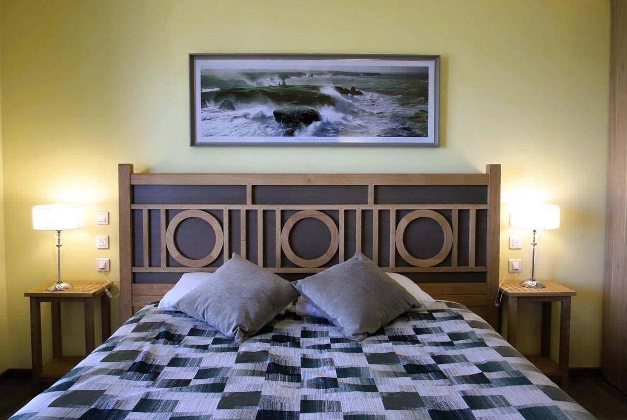 Foto 4 von 14: Double Room - Ground Floor