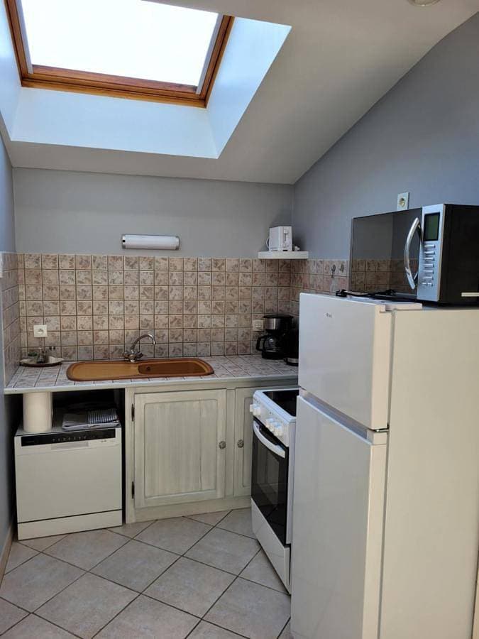 Foto 4 von 19: Two-Bedroom House