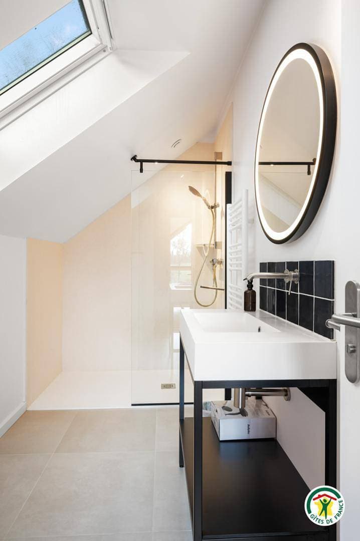Foto 10 von 11: Gîtes de France® - L'Atelier