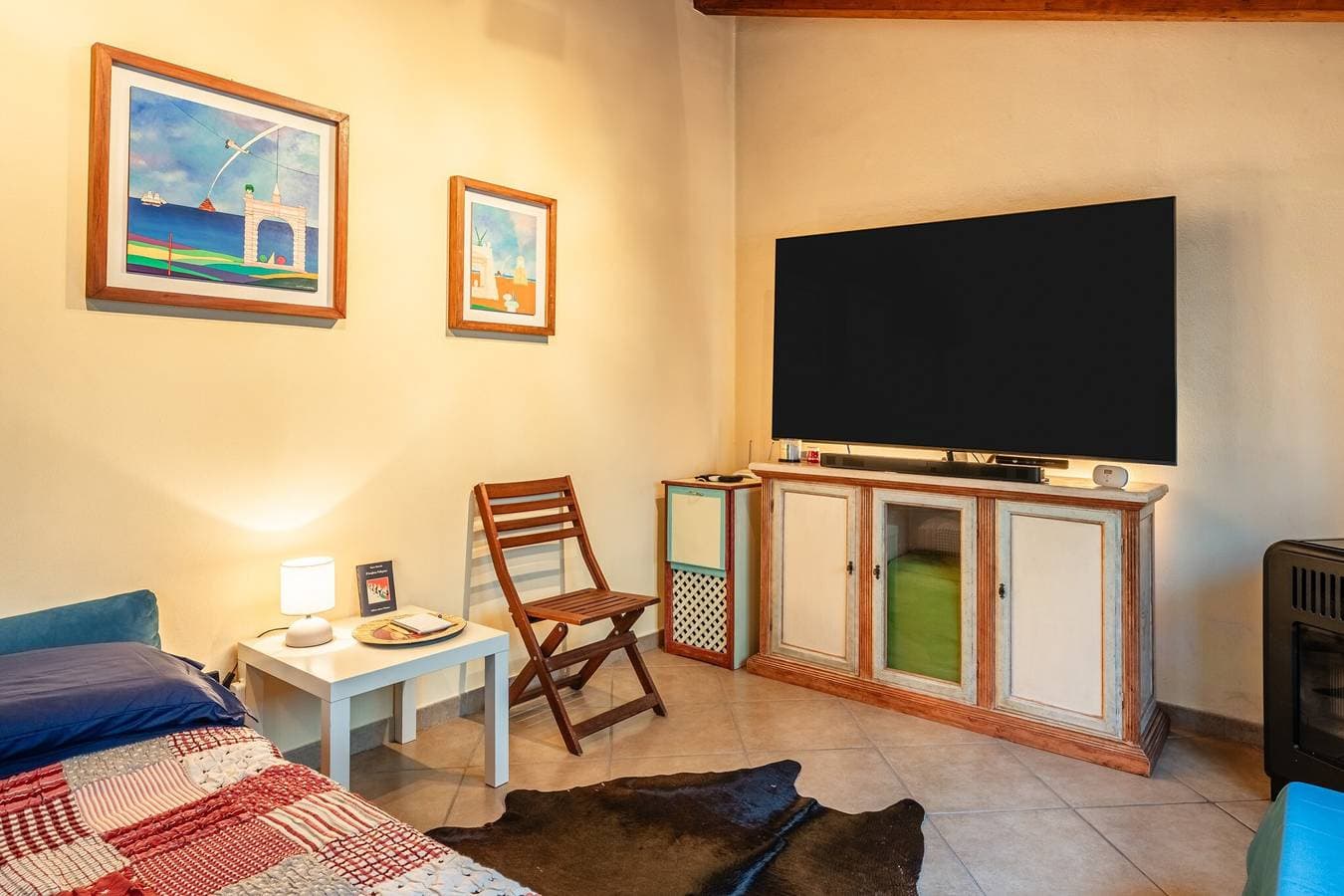 Foto 5 von 22: Nebengebäude 'Residenz Al Pozzo' mit Wi-Fi und Klimaanlage