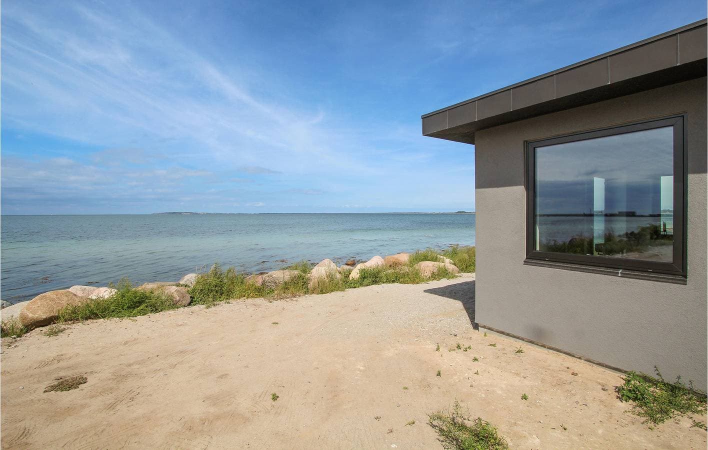 Foto 10 von 24: Ferienhaus für 2 Personen mit Sauna