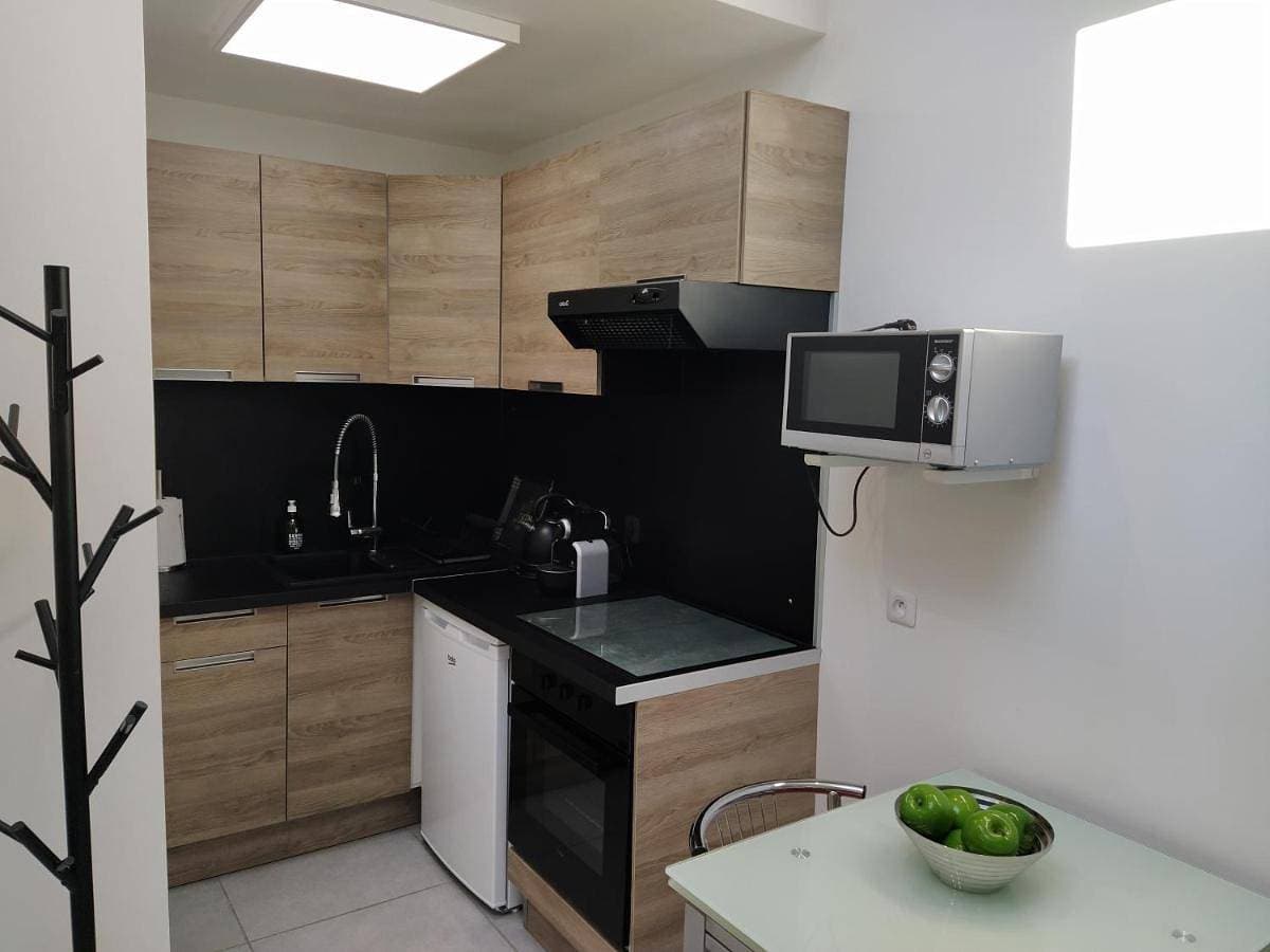 Foto 5 von 18: Apartment - Ground Floor