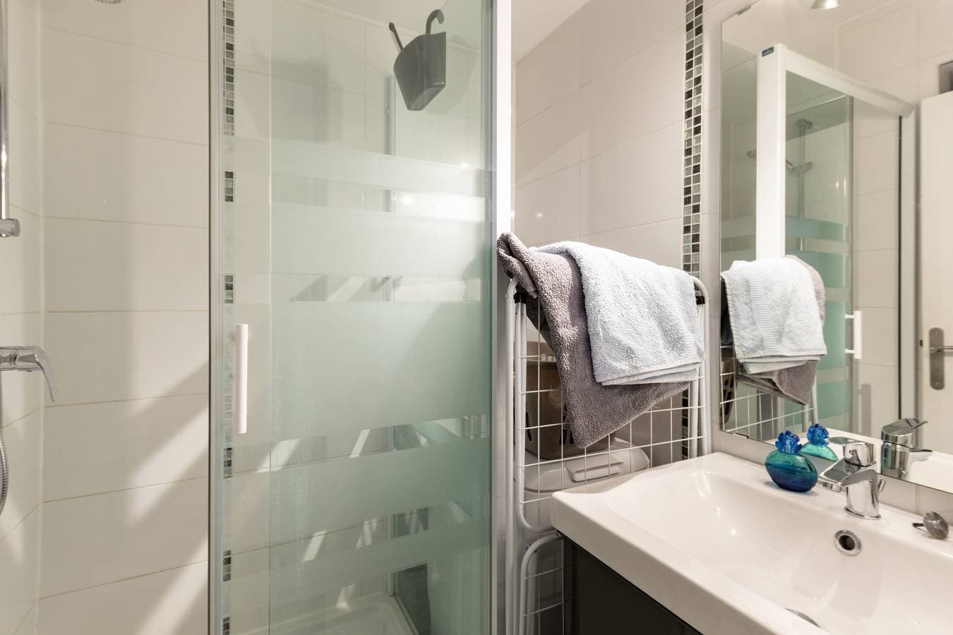 Foto 6 von 13: Ferienwohnung für 4 Personen mit Pool