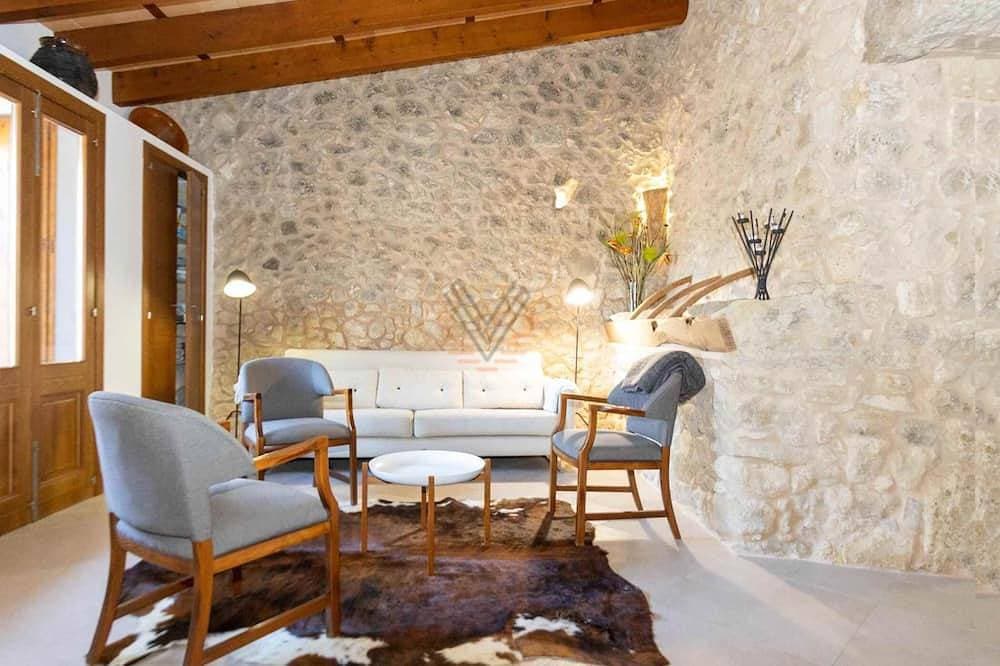 Foto 10 von 30: Sa Serra, wunderschönes Haus in Lloret de Vista Alegre
