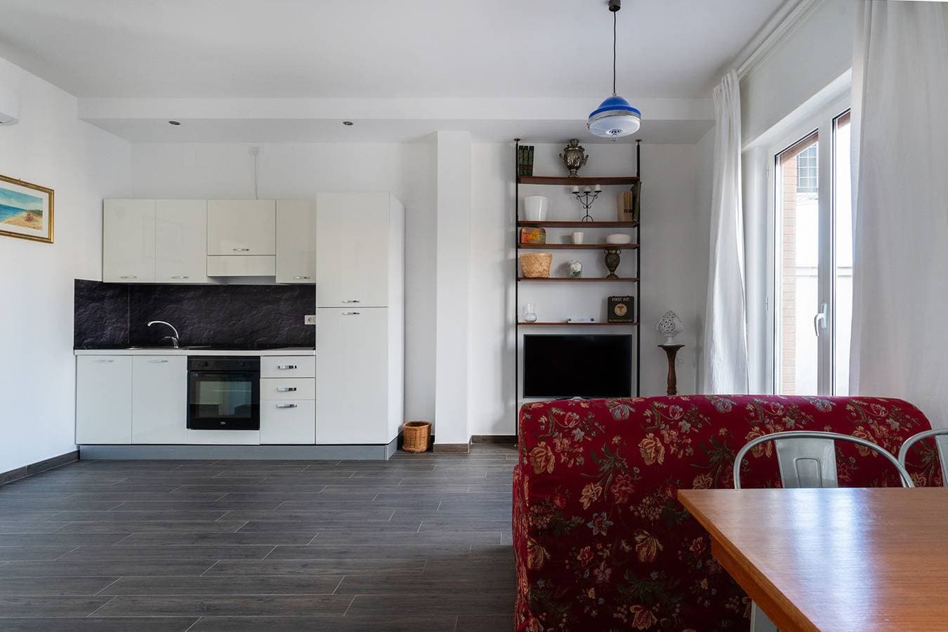 Foto 4 von 20: Tina's Penthouse