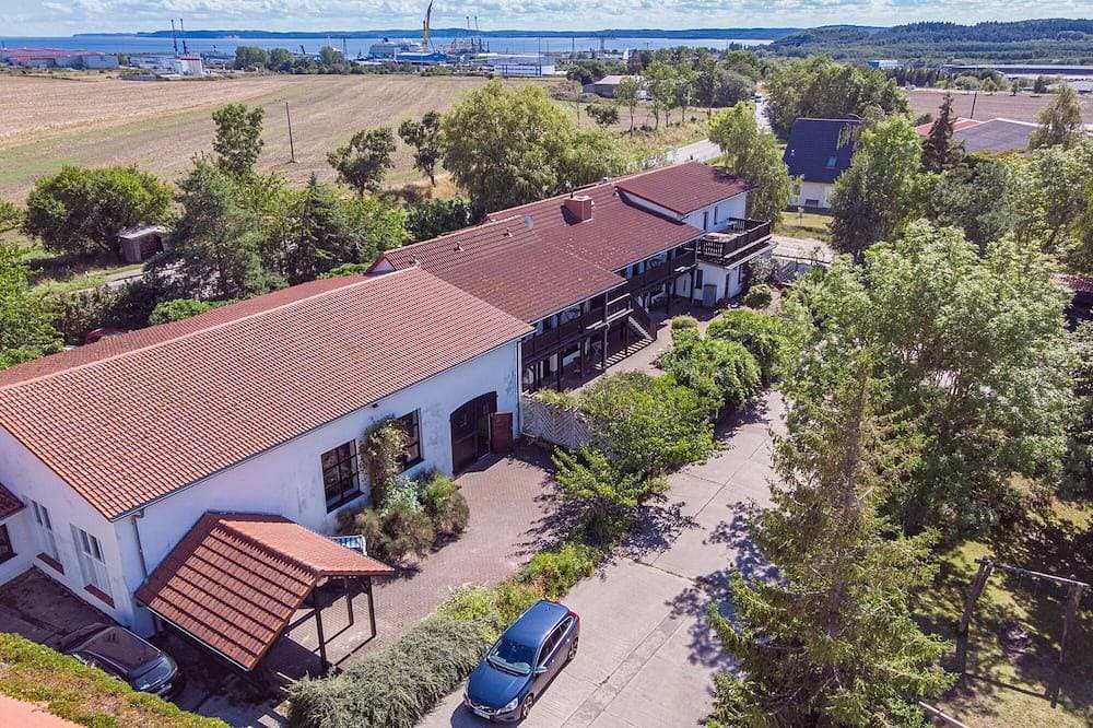 Foto 13 von 30: Landpension Dubnitz - Ferienwohnung 1