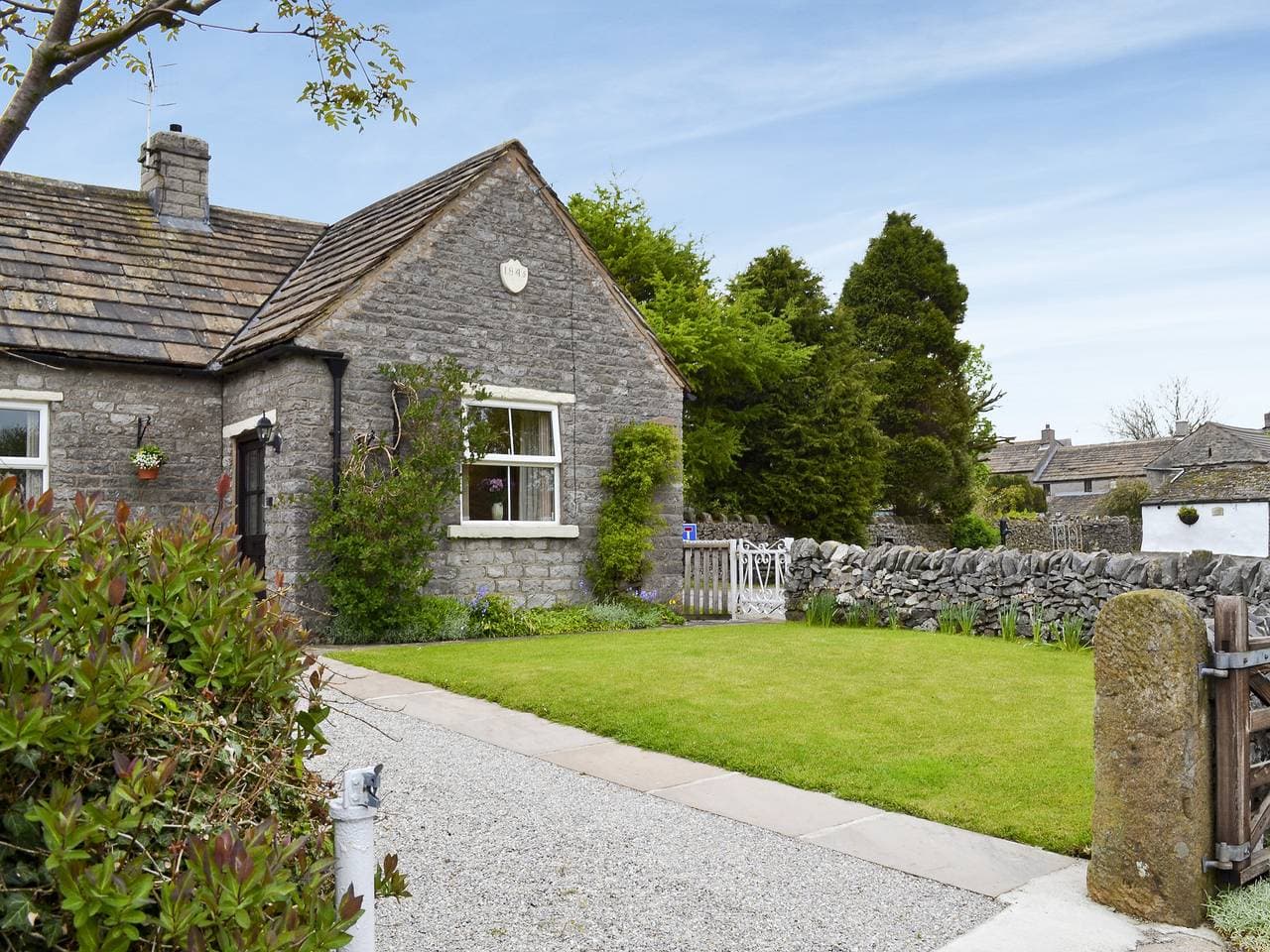 Cottage 1