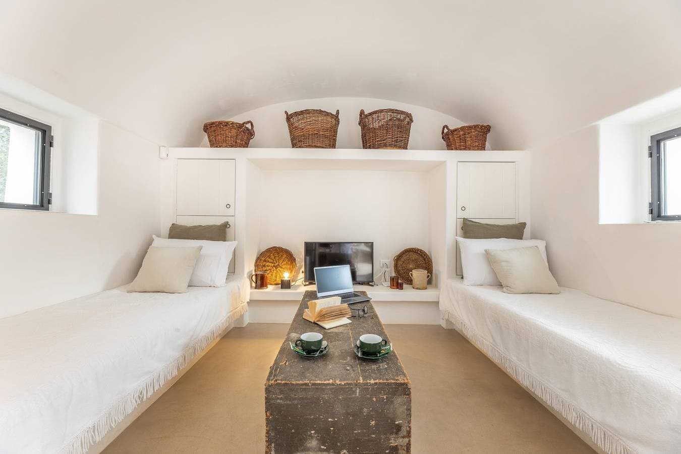 Foto 11 von 42: Trulli Di Olivia - Ceglie Messapica