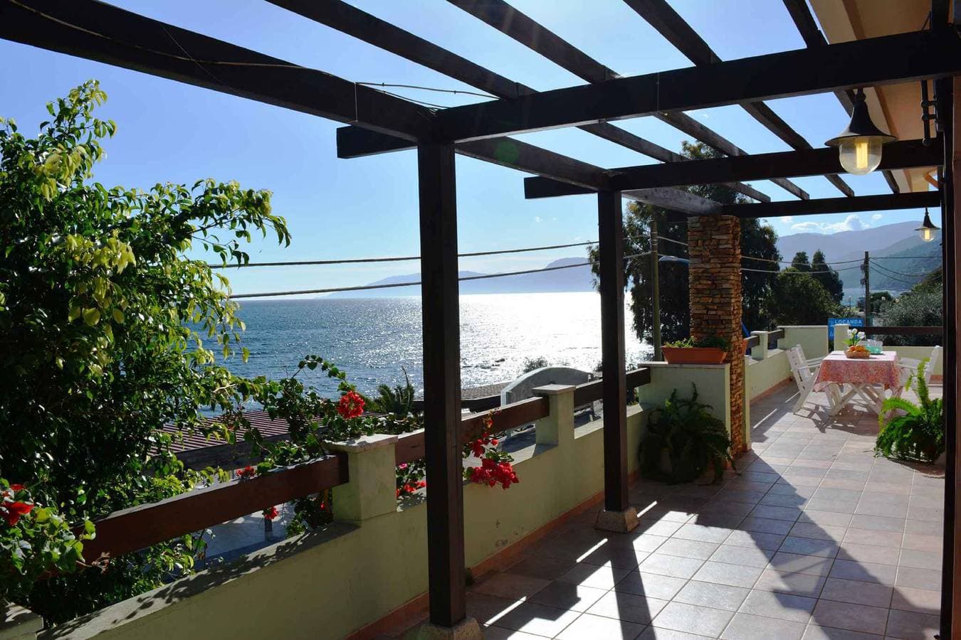 Foto 3 von 23: Ferienhaus mit Klimaanlagen