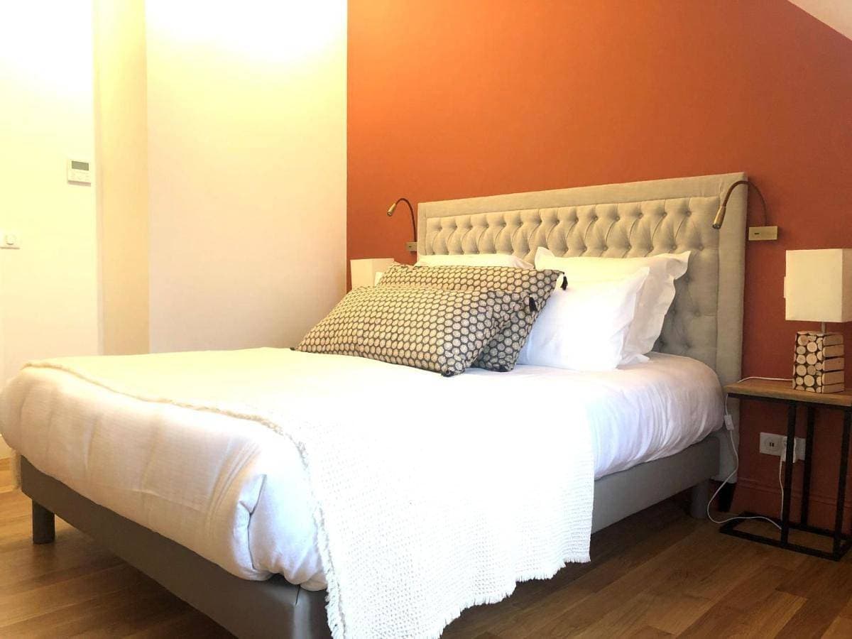 Foto 4 von 5: Ferienwohnung für 14 Personen mit Garten